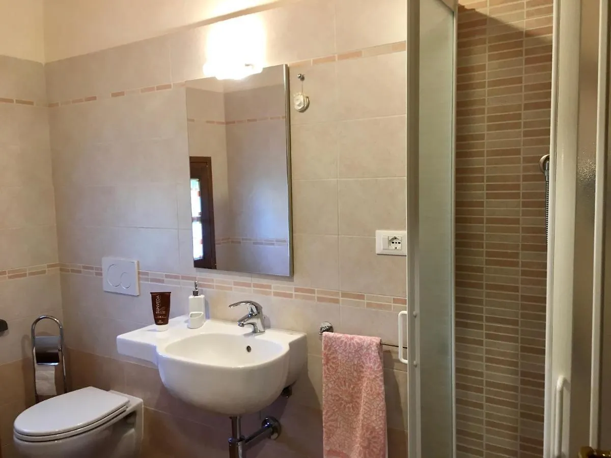 Toscana Tour - Cottage Buon Risveglio With Aircon, Fenced Garden Montescudaio Holiday home