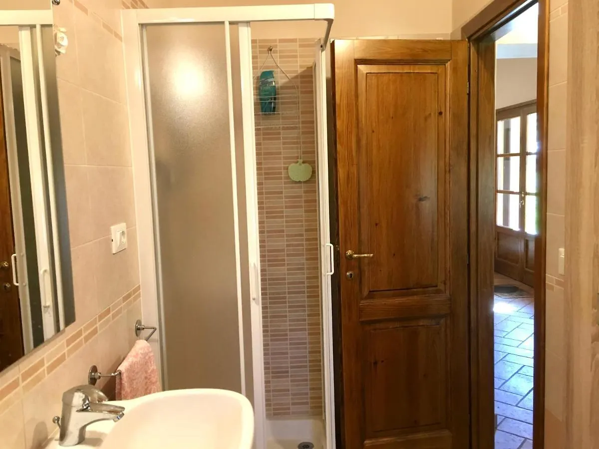 Toscana Tour - Cottage Buon Risveglio With Aircon, Fenced Garden Montescudaio Italy