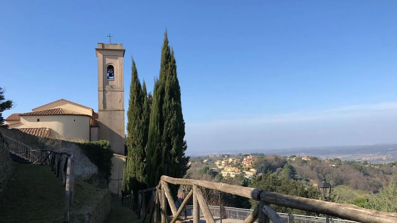 Toscana Tour - Cottage Buon Risveglio With Aircon, Fenced Garden Montescudaio