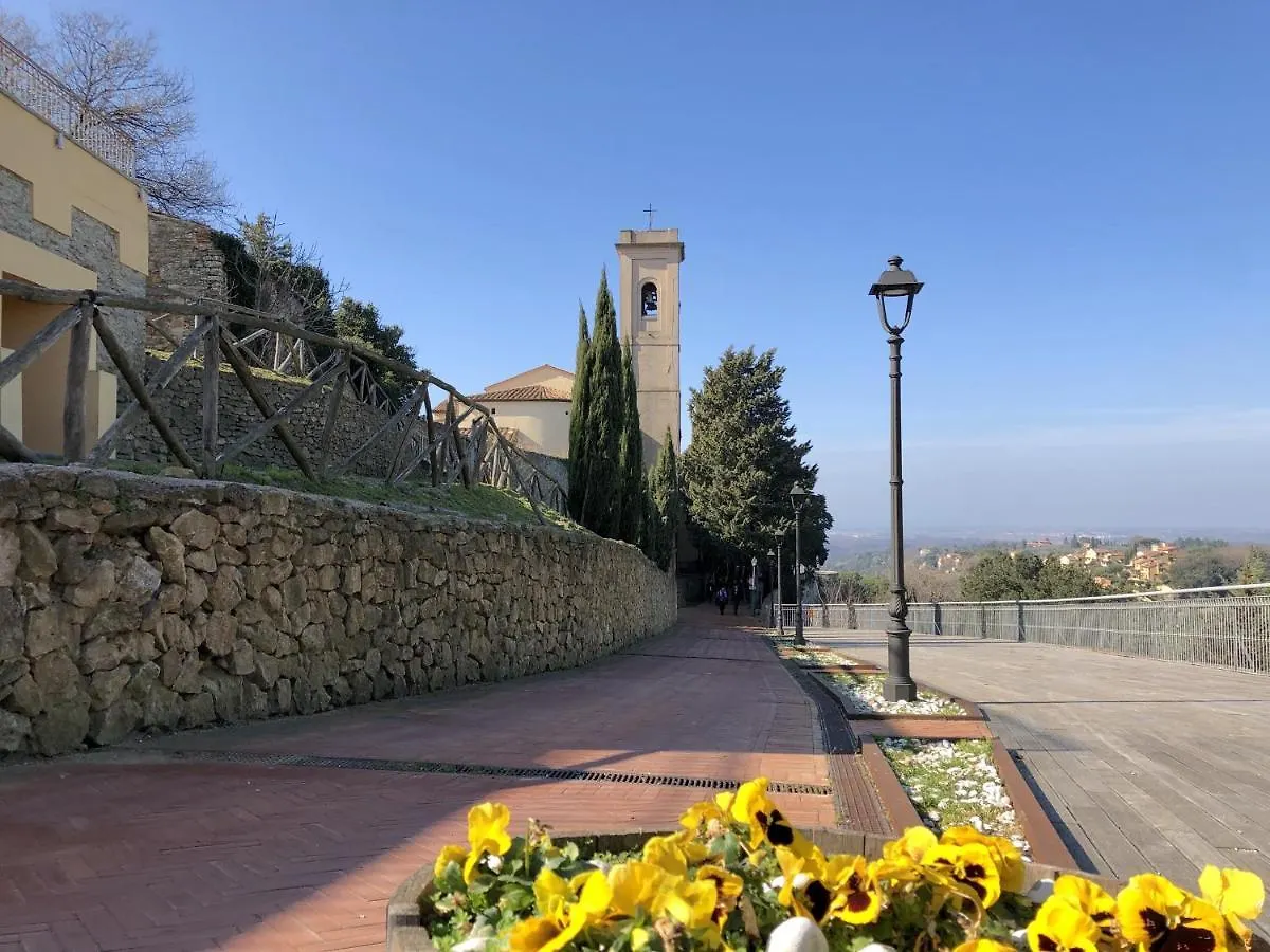 Toscana Tour - Cottage Buon Risveglio With Aircon, Fenced Garden Montescudaio Holiday home