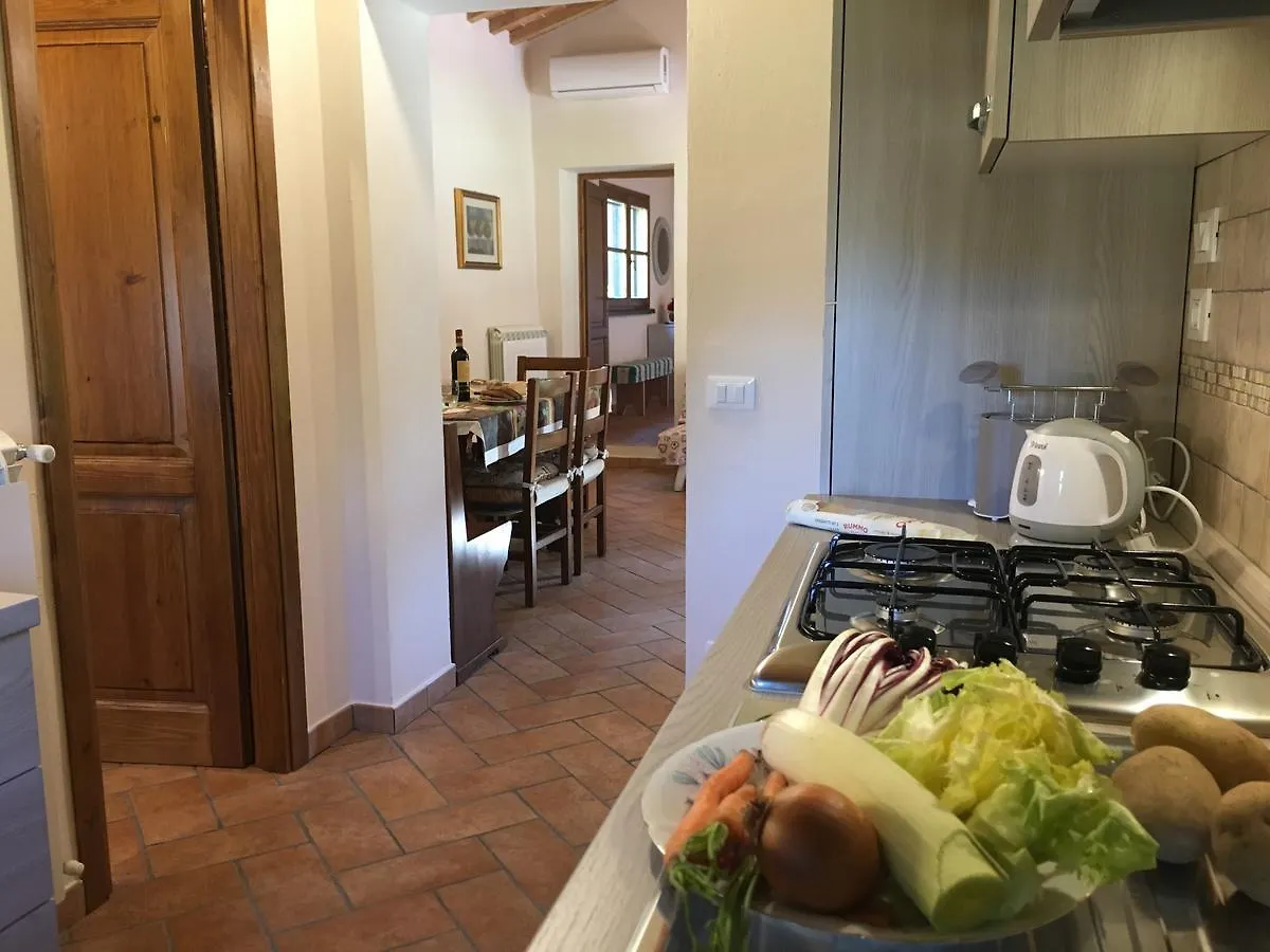 Toscana Tour - Cottage Buon Risveglio With Aircon, Fenced Garden Montescudaio Italy
