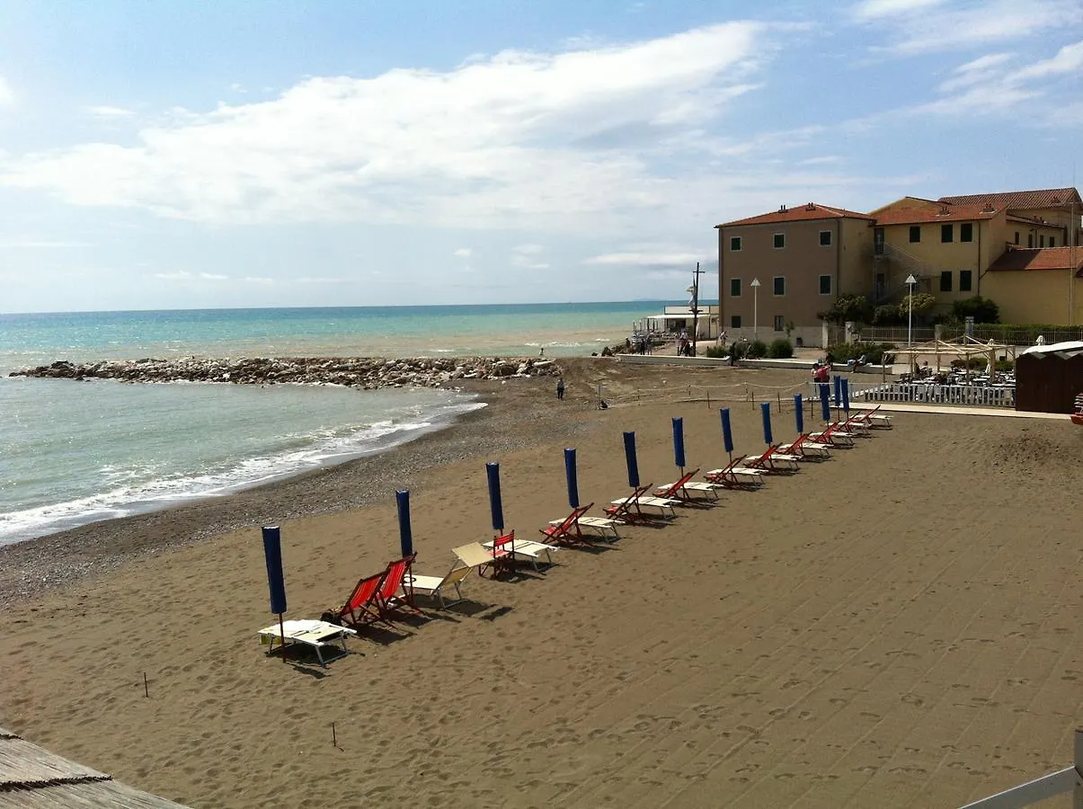 Toscana Tour - Cottage Buon Risveglio With Aircon, Fenced Garden Montescudaio Holiday home