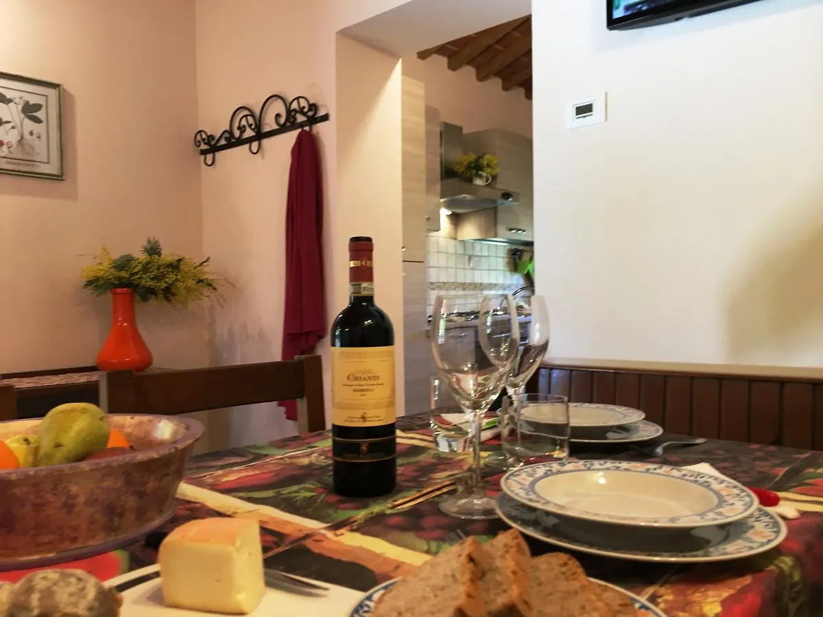 Toscana Tour - Cottage Buon Risveglio With Aircon, Fenced Garden Montescudaio Holiday home