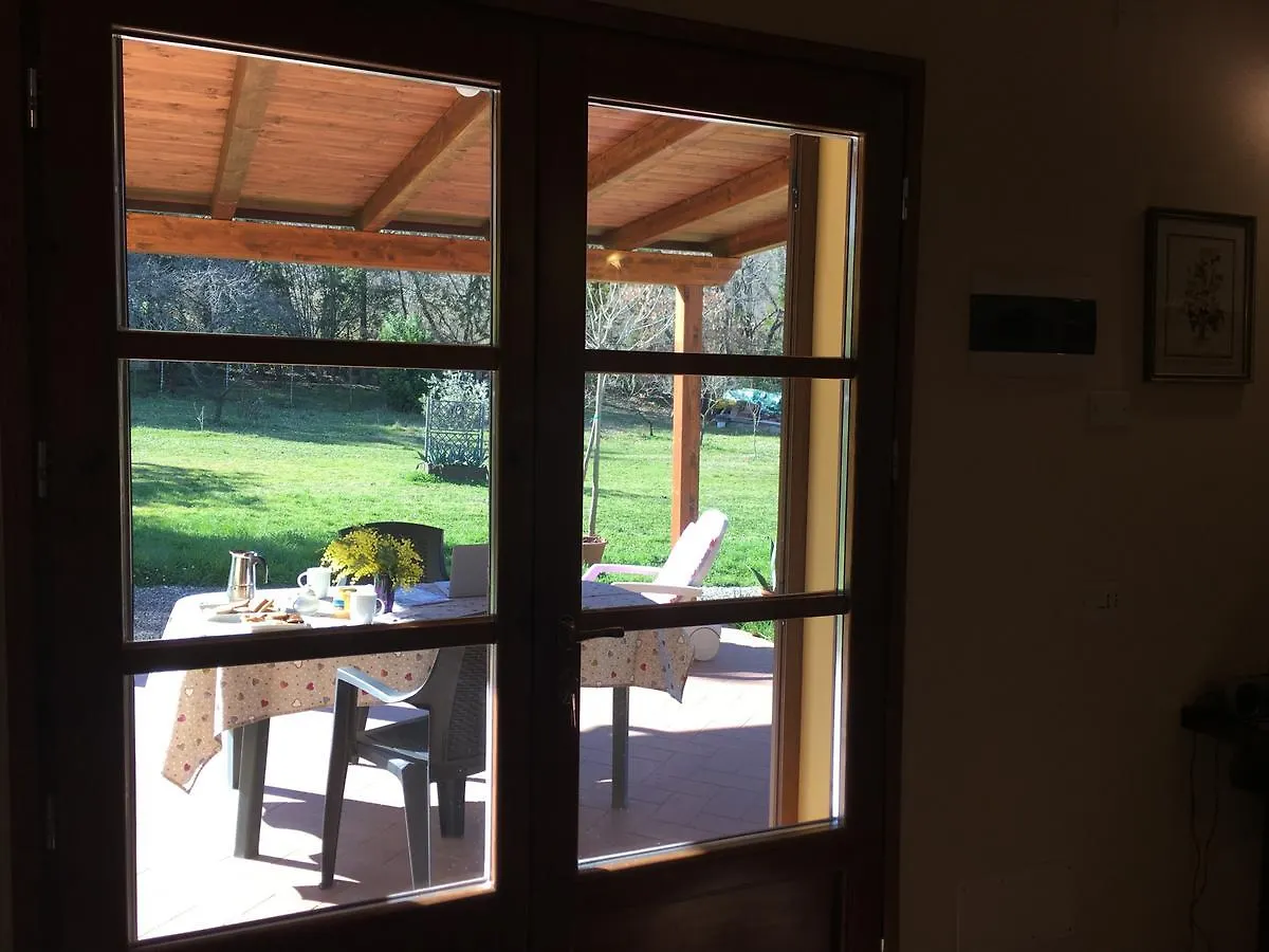 Toscana Tour - Cottage Buon Risveglio With Aircon, Fenced Garden Montescudaio 0*,