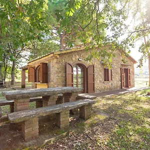 Ferienhaus Il Gabbro, Montescudaio
