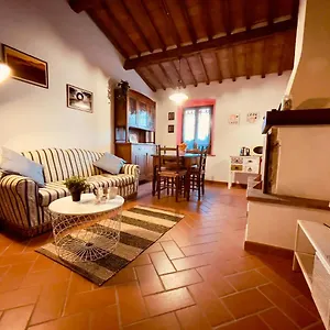 Appartamento Casina Del Fabbro, Montescudaio