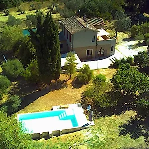 Alloggio per agriturismo Le Giuncaie - Vigna Con, Montescudaio