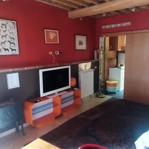 Appartamento Loft 70, Montescudaio