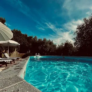 Appartamento Casa, Montescudaio