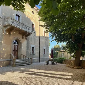 Bed & Breakfast Lo Scudaio Palazzo Marchionneschi, Montescudaio