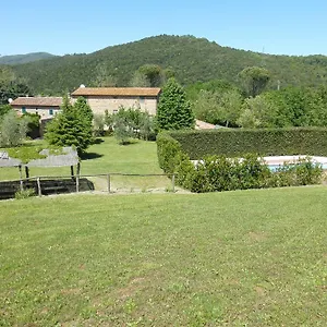 Appartamento Le Colline, Montescudaio