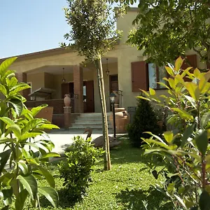 Affittacamere Le Di Nonna Mara, Montescudaio