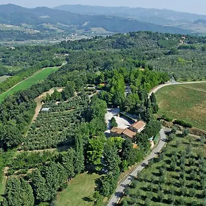 Alloggio per agriturismo Fattoria La Prugnola, Montescudaio