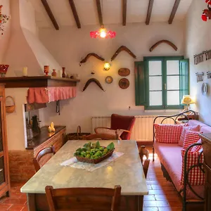 Casa vacanze Piccolo Sole, Montescudaio
